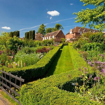 Leeds Castle Holiday Cottages Maidstone Oda fotoğraf