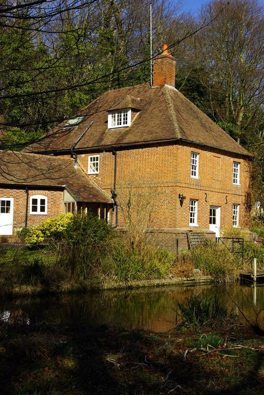 Leeds Castle Holiday Cottages Maidstone Oda fotoğraf