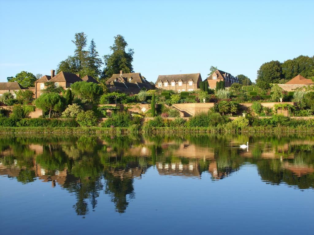 Leeds Castle Holiday Cottages Maidstone Oda fotoğraf