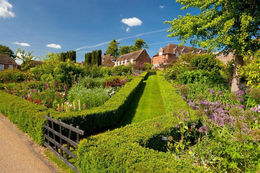 Leeds Castle Holiday Cottages Maidstone Oda fotoğraf