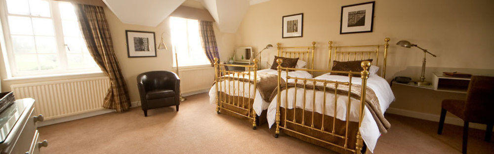 Leeds Castle Holiday Cottages Maidstone Dış mekan fotoğraf