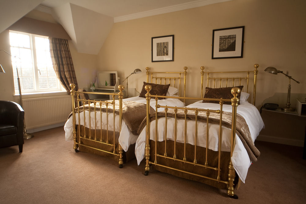 Leeds Castle Holiday Cottages Maidstone Dış mekan fotoğraf