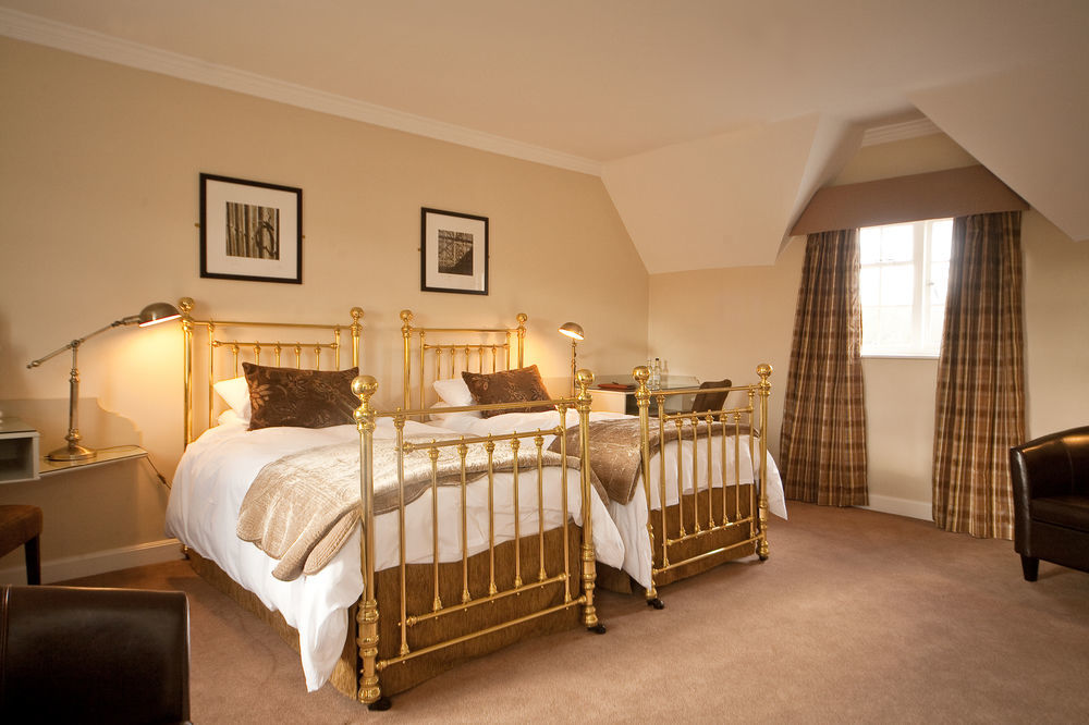 Leeds Castle Holiday Cottages Maidstone Dış mekan fotoğraf