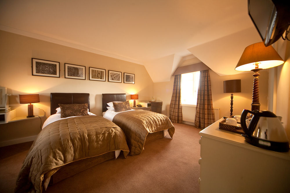 Leeds Castle Holiday Cottages Maidstone Dış mekan fotoğraf